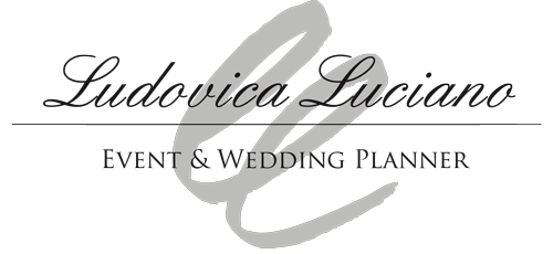 Ludovica Luciano Wedding Planner - 